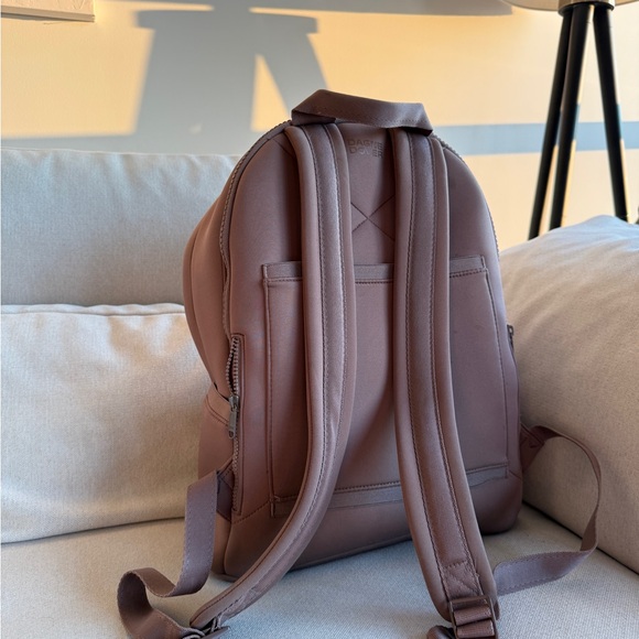 Dagne Dover Large Dakota Neoprene Backpack - Picture 2 of 6